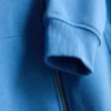 Sudadera con capucha y cremallera Essential