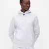 Sudadera con capucha y cremallera imprescindible