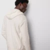 Sudadera con capucha y cremallera imprescindible