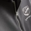Sudadera con capucha y cremallera Viper