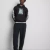 Sudadera con capucha y estampado de Gorillaz