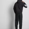 Sudadera con capucha y estampado de Gorillaz