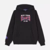 Sudadera con capucha y estampado de los New York Giants de la NFL