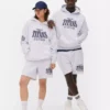 Sudadera con capucha y logotipo de los Tennessee Titans de la NFL