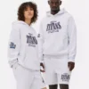 Sudadera con capucha y logotipo de los Tennessee Titans de la NFL