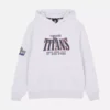 Sudadera con capucha y logotipo de los Tennessee Titans de la NFL