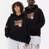 Sudadera con capucha y logotipo de los Washington Commanders de la NFL