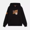 Sudadera con capucha y logotipo de los Washington Commanders de la NFL