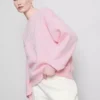 Sudadera con eslogan para el cortejo nupcial