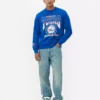 Sudadera con estampado de los Philadelphia 76ers de la NBA