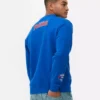 Sudadera con estampado de los Philadelphia 76ers de la NBA