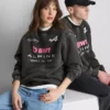 Sudadera con estampado del equipo BWT Alpine Formula One
