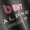 Sudadera con estampado del equipo BWT Alpine Formula One