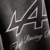 Sudadera con estampado del equipo BWT Alpine Formula One