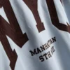 Sudadera de manga caída «NYC» con alto contenido en algodón