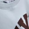 Sudadera de manga caída «NYC» con alto contenido en algodón
