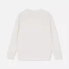 Sudadera de manga larga