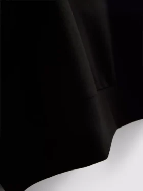 Sudadera deportiva de cuello redondo