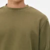 Sudadera Essential de cuello redondo