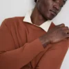 Sudadera Essential de cuello redondo