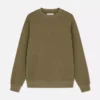 Sudadera Essential de cuello redondo