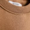 Sudadera Essential de cuello redondo