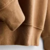 Sudadera Essential de cuello redondo