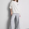Sudadera «Martini» con estampado gráfico, con alto contenido en algodón