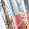Sudadera «Martini» con estampado gráfico, con alto contenido en algodón