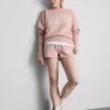 Sudadera oversize «Maine» con alto contenido en algodón
