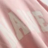 Sudadera oversize «Maine» con alto contenido en algodón