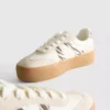 Suela de goma tipo «flatform»