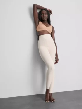 Sujetador bralette alisador sin costuras