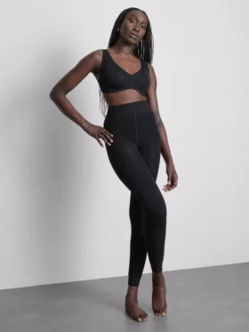 Sujetador bralette alisador sin costuras