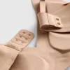 Sujetador bralette alisador sin costuras