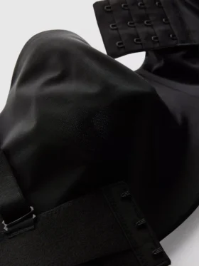 Sujetador multifuncional sin relleno D-h