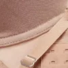 Sujetador tipo camiseta con copa completa acolchada «A-D Essential»
