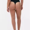 Tanga moldeadora sin costuras de cintura alta