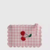 Tarjetero Cherry