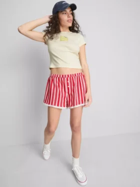 The Primark Scene | Camiseta de algodón «Margarita» para bebé