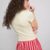 The Primark Scene | Camiseta de algodón «Margarita» para bebé