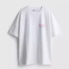 The Primark Scene | Camiseta oversize de algodón estilo resort