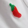 The Primark Scene | Camiseta sin mangas con pedrería y alto contenido en algodón
