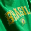 The Primark Scene | Camiseta sin mangas corta «Brazil»