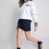 The Primark Scene | Falda-pantalón de corte en A con alto contenido en algodón