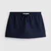 The Primark Scene | Falda-pantalón de corte en A con alto contenido en algodón