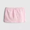 The Primark Scene | Falda-pantalón de corte en A con alto contenido en algodón