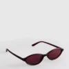 The Primark Scene | Gafas de Sol ovaladas y estilizadas