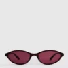 The Primark Scene | Gafas de Sol ovaladas y estilizadas