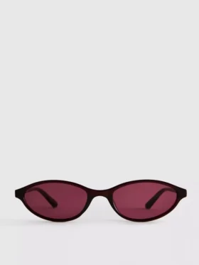 The Primark Scene | Gafas de Sol ovaladas y estilizadas